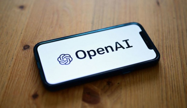 OpenAI Develops Web Search Product To Challenge Google, Prompting Alphabet Stock To Slip