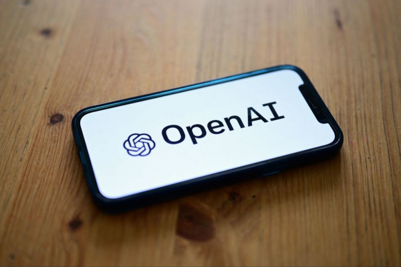 OpenAI Develops Web Search Product To Challenge Google, Prompting Alphabet Stock To Slip