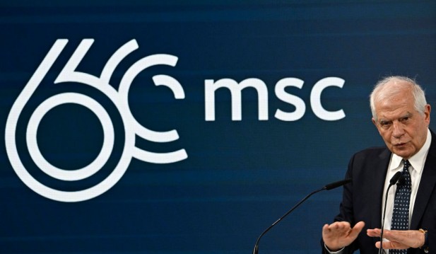 Navalny’s Death Highlights 2024 Munich Security Conference