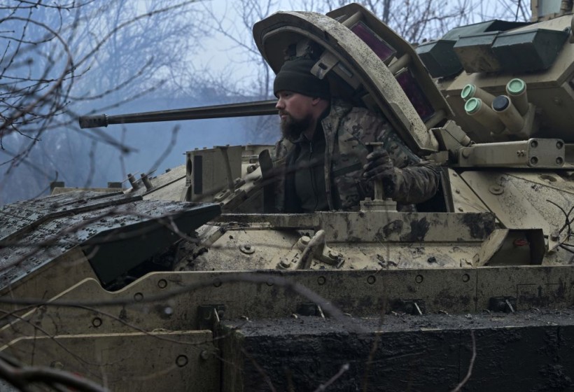 Pyrrhic Victory? Ukrainian Sources Say Russia Took Significant Losses Capturing Avdiivka