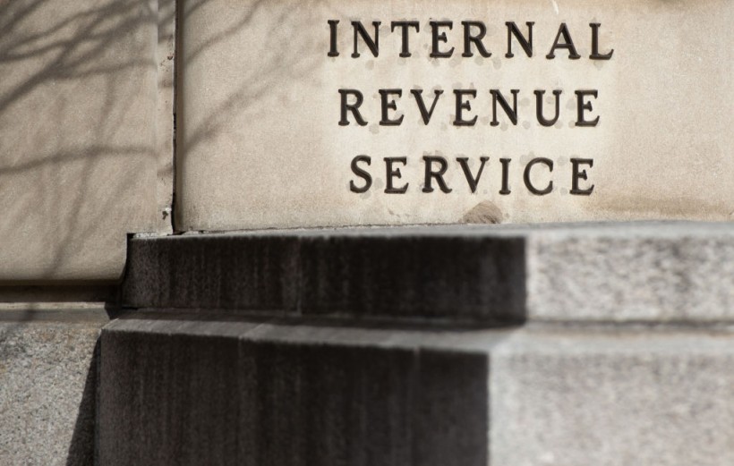 IRS Launches Tax Filing Site; Here’s How To File Your Taxes for Free