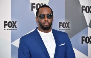 Sean 'Diddy' Combs Homes in LA, Miami Raided By US Homeland Security