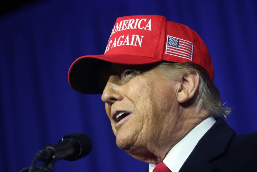 Donald Trump Wins Michigan Republican Primary, Setting Up Last Stand
