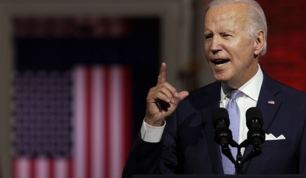 Biden Admin Claims Chinese Smart Cars Spy on Americans; US DOC Opens Investigation