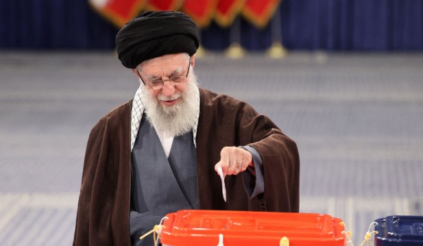 Polls Open for Iran's General Elections; Voter Turnout Expected to be Low