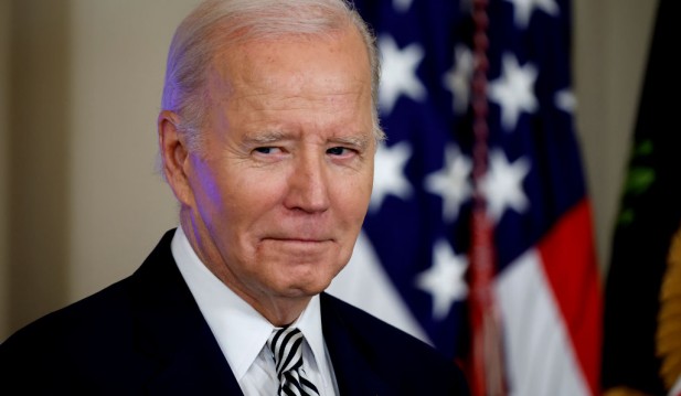 [POLL] More Americans See Joe Biden Incompetent for Presidency; 60% of Voters Say POTUS Lacks Mental Ability