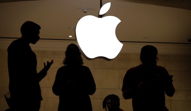 Apple Faces 1st Antitrust Penalty From EU; Tech Giant Fined With $2 Billion Over Unfair Music Streaming Practice