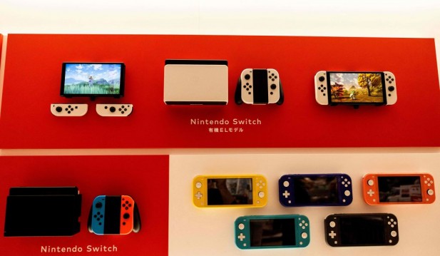 Nintendo Wins Switch Lawsuit Against Yuzu Emulator Creator, To Receive $2.4 Million
