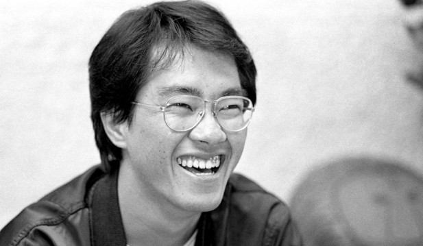 Dragon Ball Creator Akira Toriyama Dies at 68