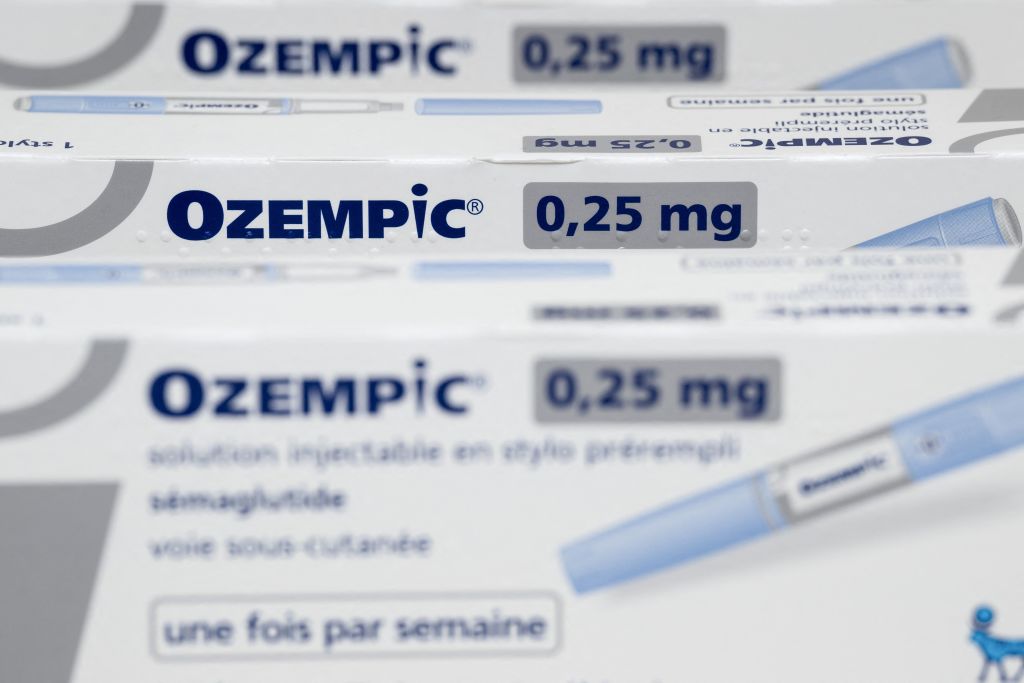 New Novo Nordisk Weight Loss Drug Could Outperform Ozempic, Expected to
