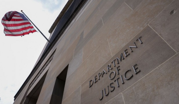 Department of Justice lawsuit
