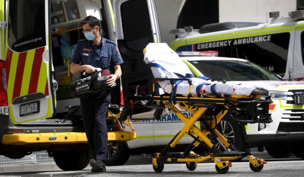Australia Car Crash: 4 Teenagers Injured in Gold Coast Incident Involving Stolen Vehicle