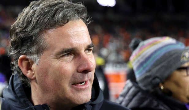 Under Armour Founder Kevin Plank Returns to Company as CEO