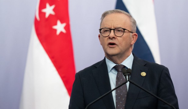 Australian TikTok Ban: PM Anthony Albanese Says Canberra Will Not Follow US Footsteps