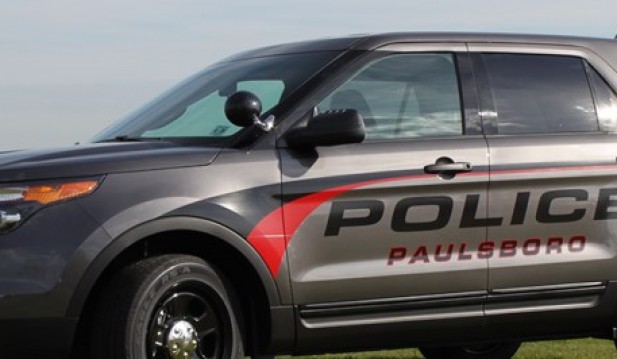 Paulsboro police department