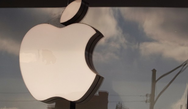 Apple Faces Lawsuit