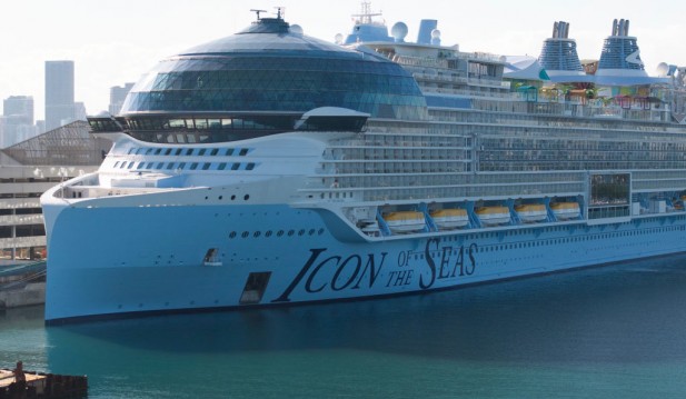 Royal Caribbean Suspends Voyages to Haiti Due to Gang Violence