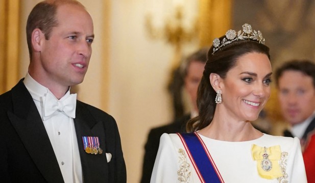 Prince William ‘Absent’ as Kate Middleton Faces Photo Controversy, Health Rumors: Royal Commentator
