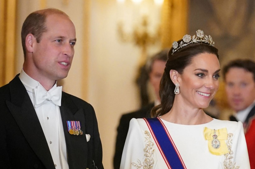 Report: Prince William Abandons Kate Middleton, Set for Break From Royal Duties Ahead of Princess of Wales' Return to Public