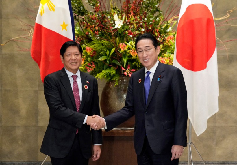 Biden to Host Marcos, Kishida on Apr. 11