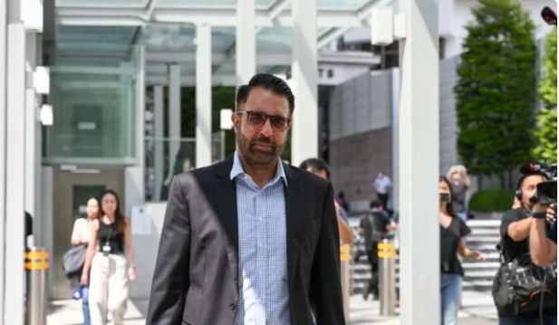Singapore: Opposition Leader Pritam Singh Faces Court over Perjury Charges on Raeesah Khan’s Case