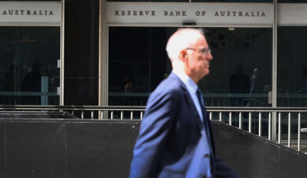 RBA Retains Interest Rates at 4.35% After Bank of Japan’s Historic Decision