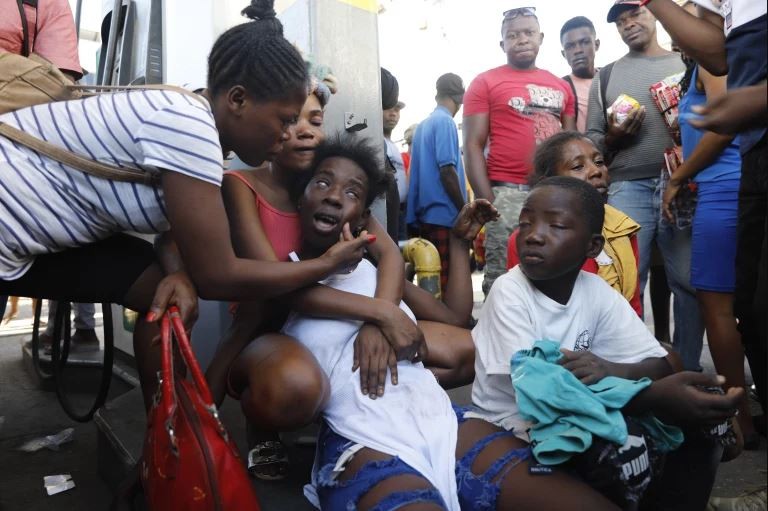 Haiti: At Least 12 Dead as Gang Violence Continues in Port-au-Prince