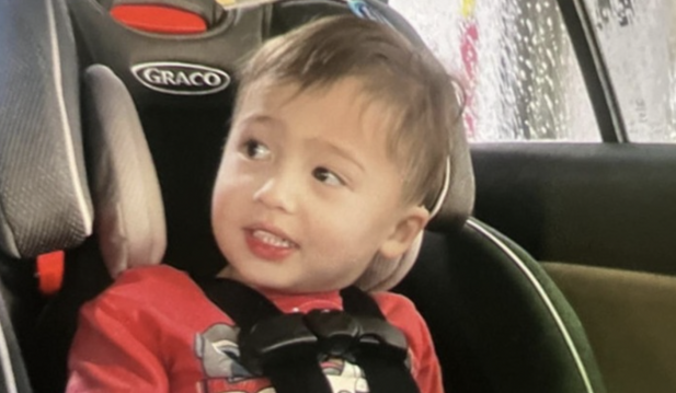 Missing Wisconsin 3-Year-Old Elijah Vue’s Blanket Found 1 Month After Mysterious Disappearance