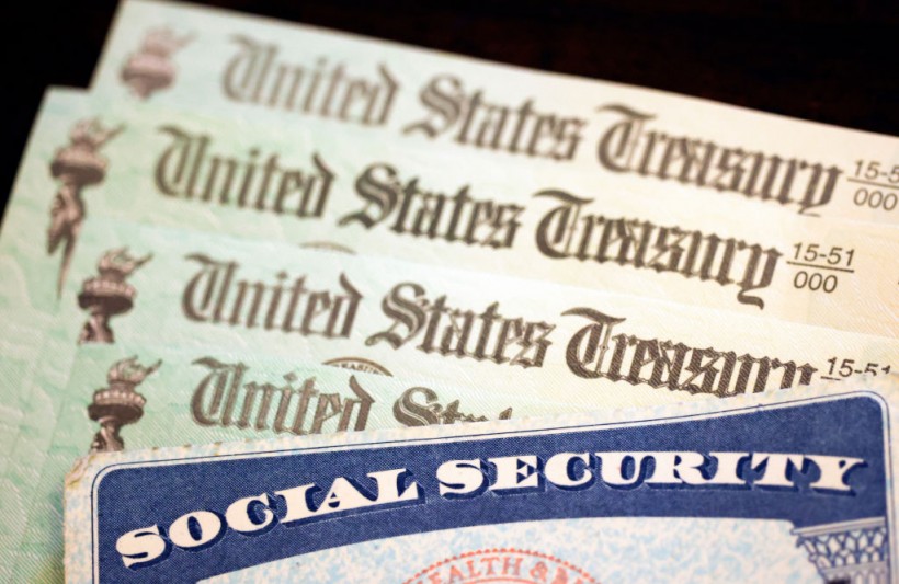 Social Security To Increase Payments By Largest Amount In 40 Years