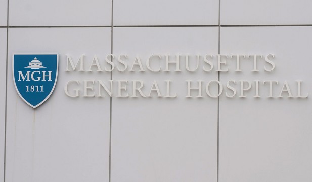 Massachusetts General Hospital 