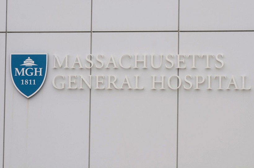 Massachusetts General Hospital 
