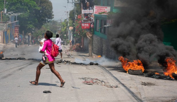 Haiti: Port-au-Prince Vigilantes Roam, Hunt Gang Members as Talks Forming Transitional Council Stall
