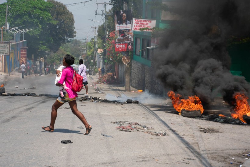 Haiti: Port-au-Prince Vigilantes Roam, Hunt Gang Members as Talks Forming Transitional Council Stall