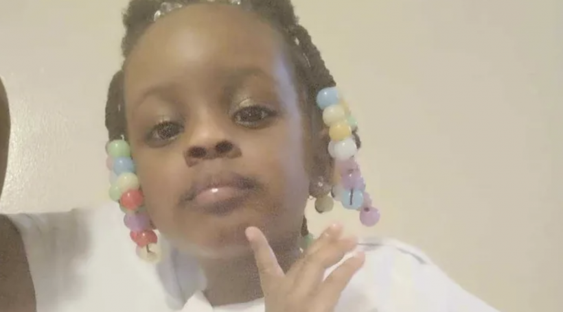 Detroit Babysitter Charged With Abuse, Murder Of Toddler With Autism: 'There's No More Tears Left'