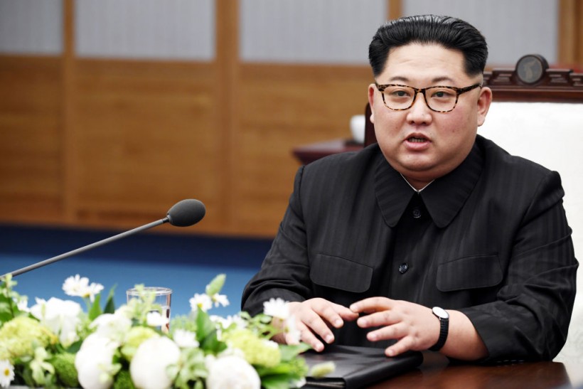 North Korea: Kim Jong Un Calls for Airthight Combat Preparedness, Visits First Tank Unit That Entered Seoul During Korean War