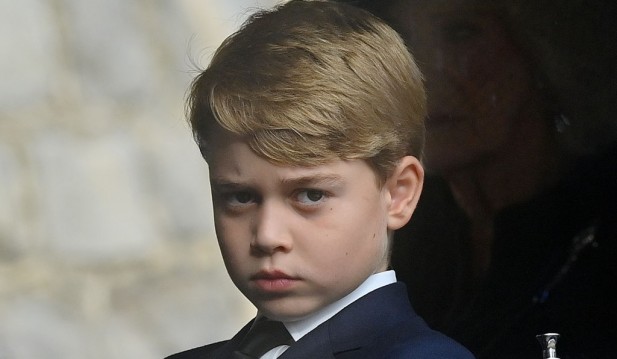 ‘Slave Play’: Jeremy O. Harris’ Controversial New Project To Feature Prince George Coming Out as Gay 
