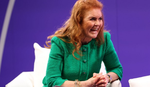 Duchess of York 'Proud' of Kate After Cancer Announcement