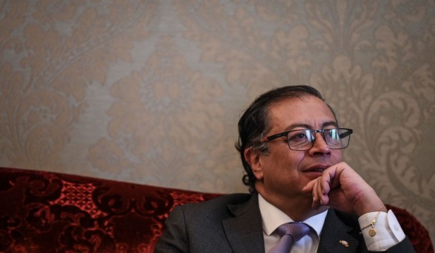 Colombia: Gustavo Petro Threatens to Break Ties with Israel if it Violates UN's Ceasefire Resolution