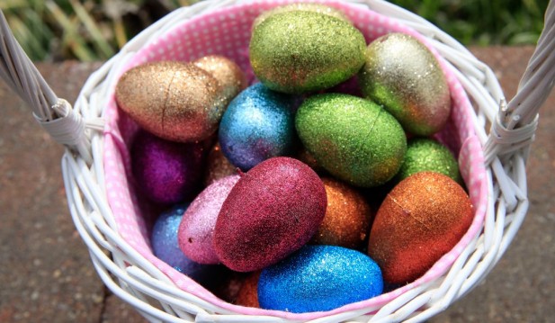 NJ Politician Shares Meme: Easter Eggs Labelled 'Aborted Chicken Babies in Drag'