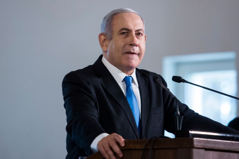 Israeli Supreme Court Halts Funding for Religious Schools Defying Conscription, Posing Threat to PM Benjamin Netanyahu
