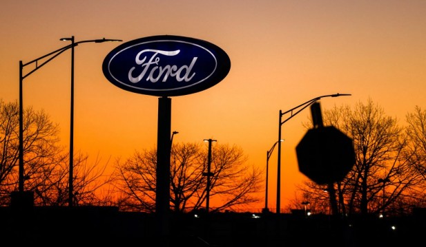 US-AUTOMOTIVE-FORD