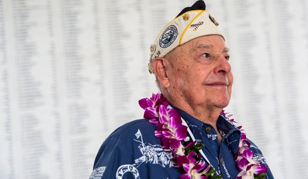 Final Pearl Harbor Survivor Dies at 102 