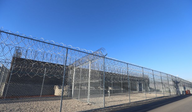 DOJ Sues Utah Prison Over Transgender Woman Mistreatment, Forcing Her to Perform Self-Surgery