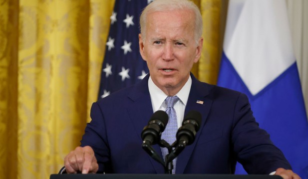 President Biden Pushes Back on Conflict Escalation in Israel