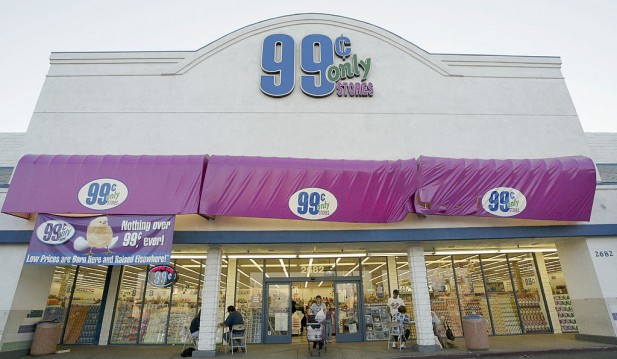99 Cents Only Shuts All 371 Stores Down as Liquidation Process Begins