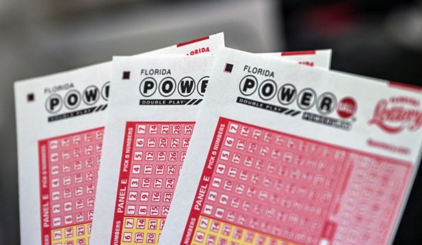 Powerball Lottery Tickets