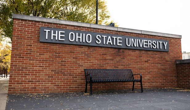 Ohio State Helped Allow 'Unprecedented Antisemitic Harassment', Needs To Be 'Accountable': Jewish Groups