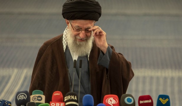 Iran's Supreme Leader Reiterates Commitment to Retaliation Against Israel for General Killings
