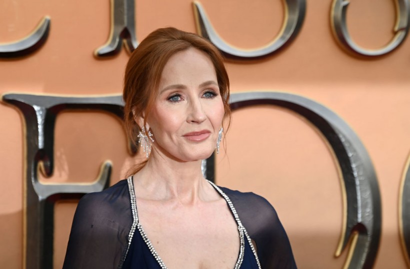 JK Rowling Slams Harry Potter Actors for Supporting 'Transition of Minors', Demands Apologies To 'Vulnerable Women'