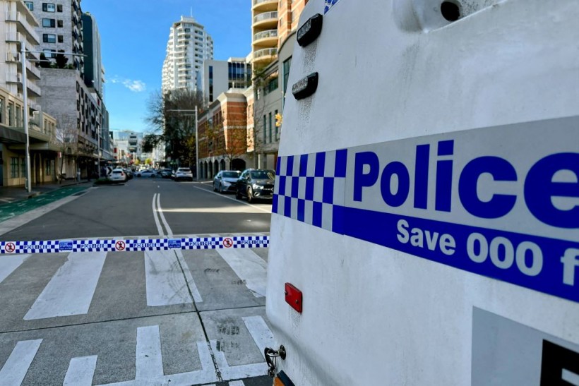 Australia: Bloodbath in NSW After 3 People Die Over the Weekend